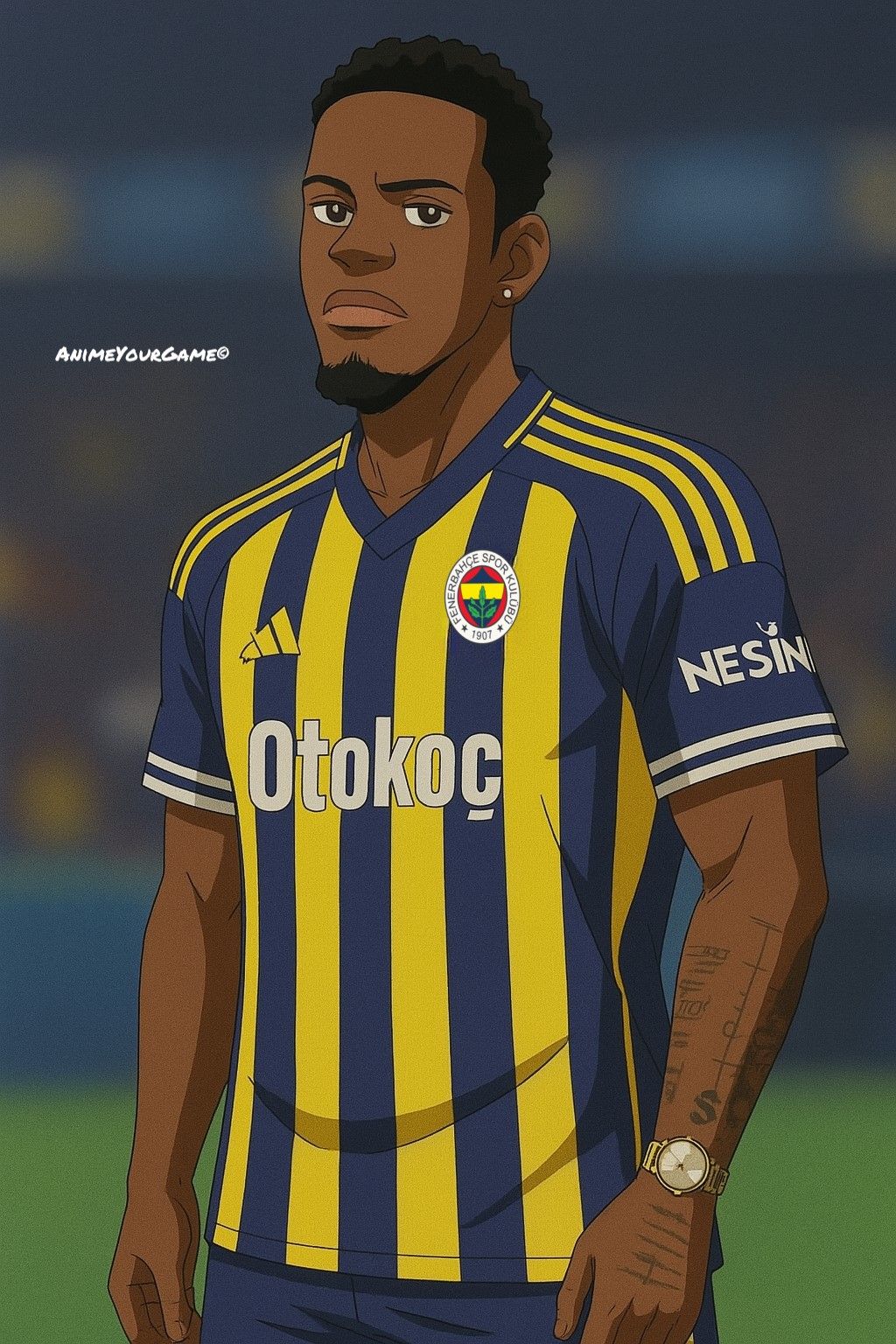 fenerbahce-dhuran