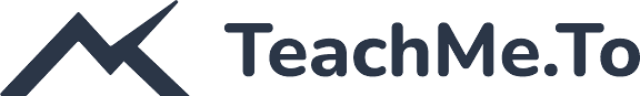 Teachme.to