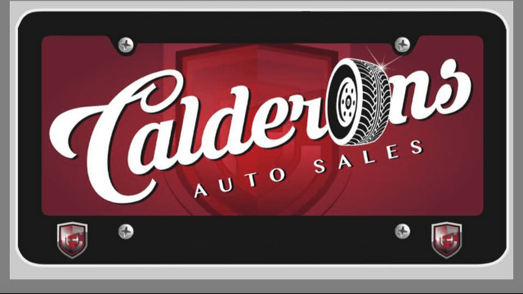 Renueva tus neumáticos hoy Los mejores neumáticos en Calderon Tires