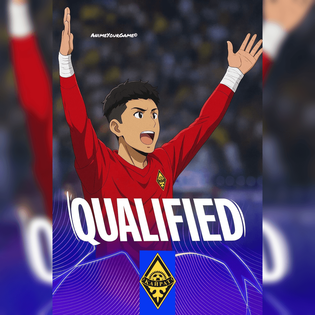kairat-qualified
