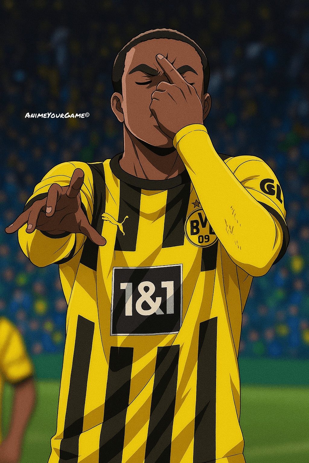 moukoko-bvb