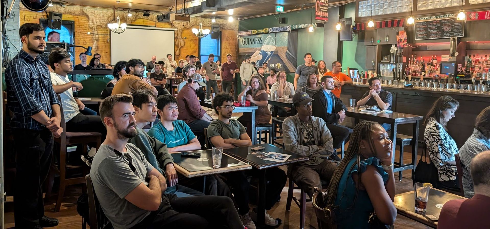 October Tech Winnipeg October Tech Thursday Events