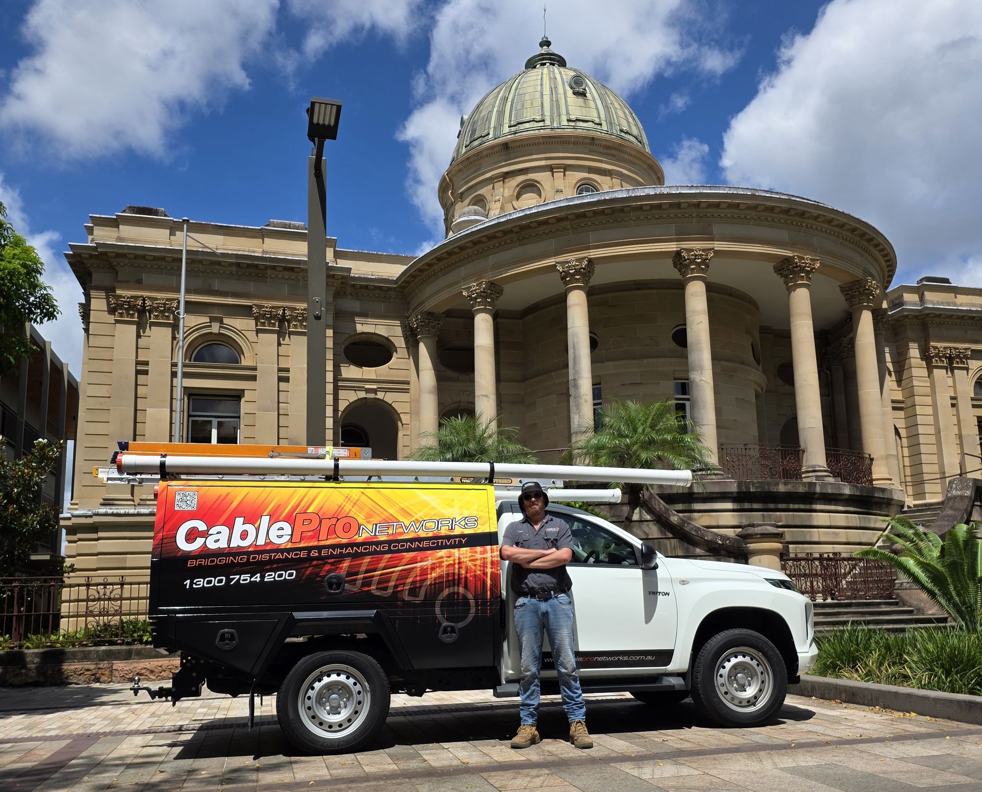 Cablepro Networks: Technology Experts