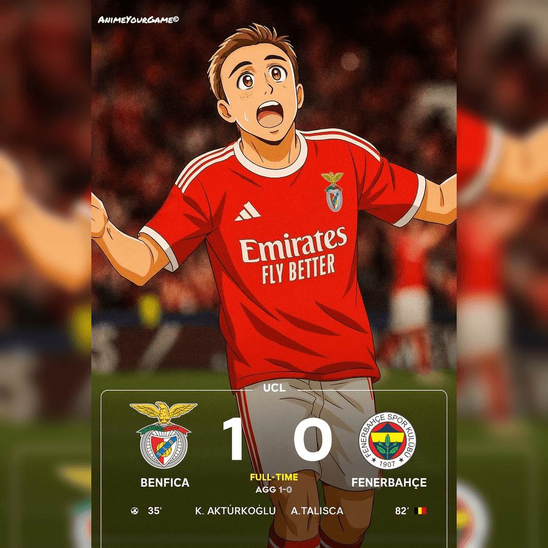 benfica-fenerbahce benfica-fenerbahce