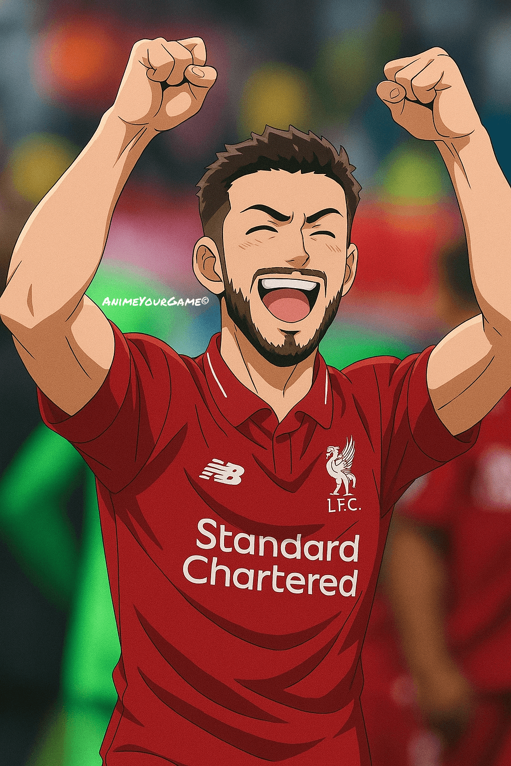 lallana-liverpool