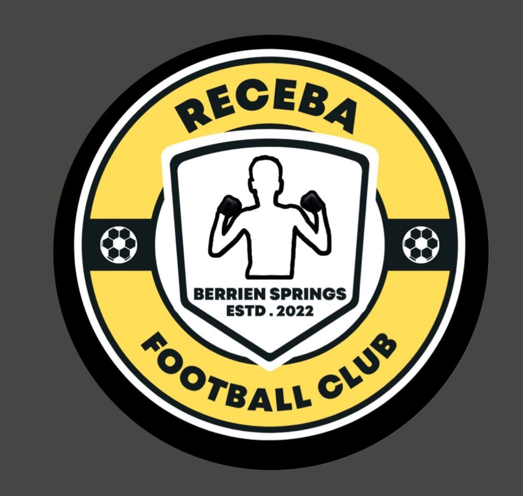 Receba FC Berrien Springs