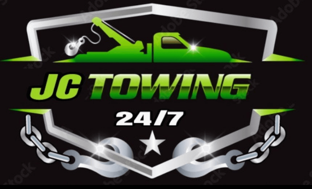JC Towing & roadside assistance 