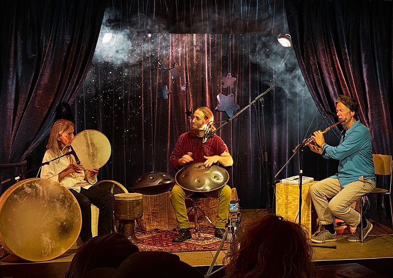 Olympiastadion III Olympiastadion III