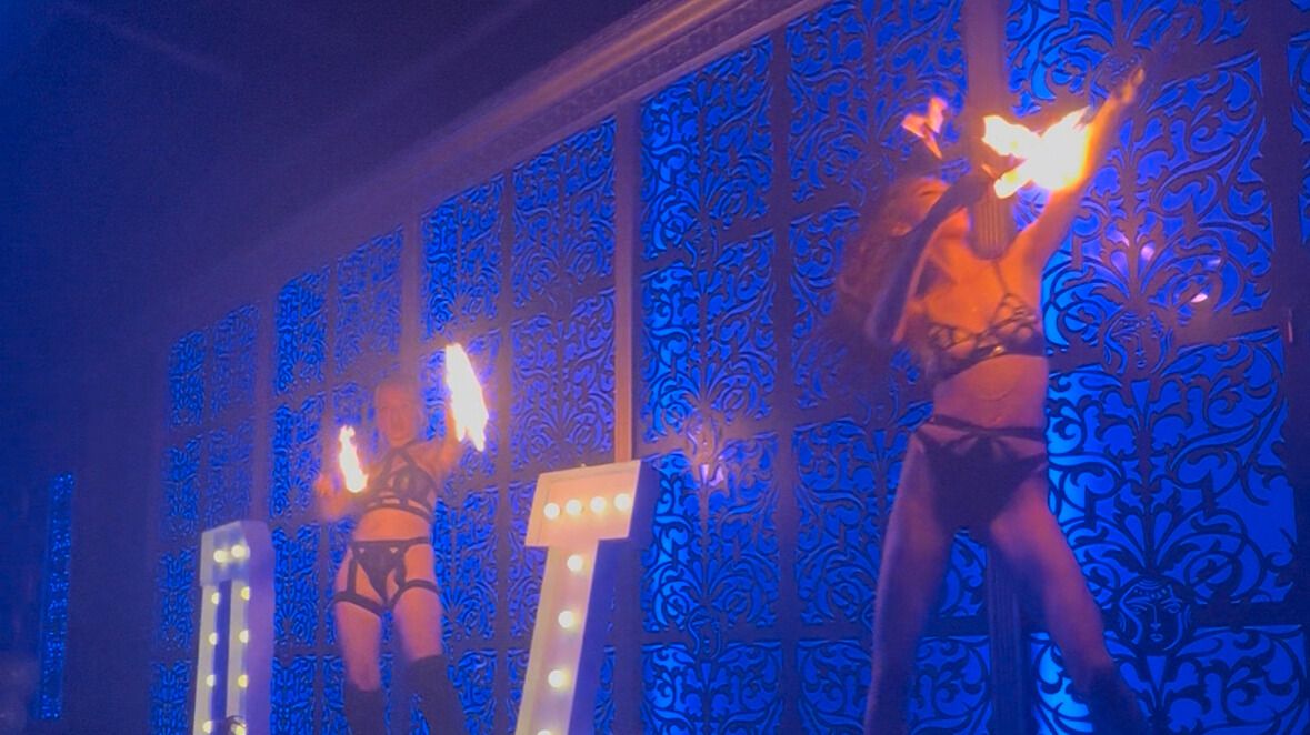 alternative entertainment fire dancers nightclub alternative entertainment fire dancers nightclub
