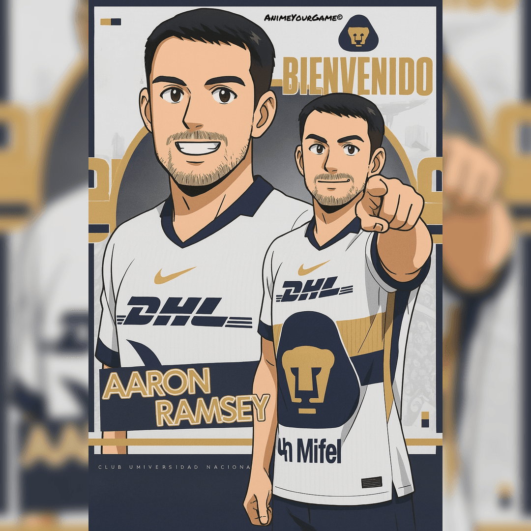 ramsey-pumas