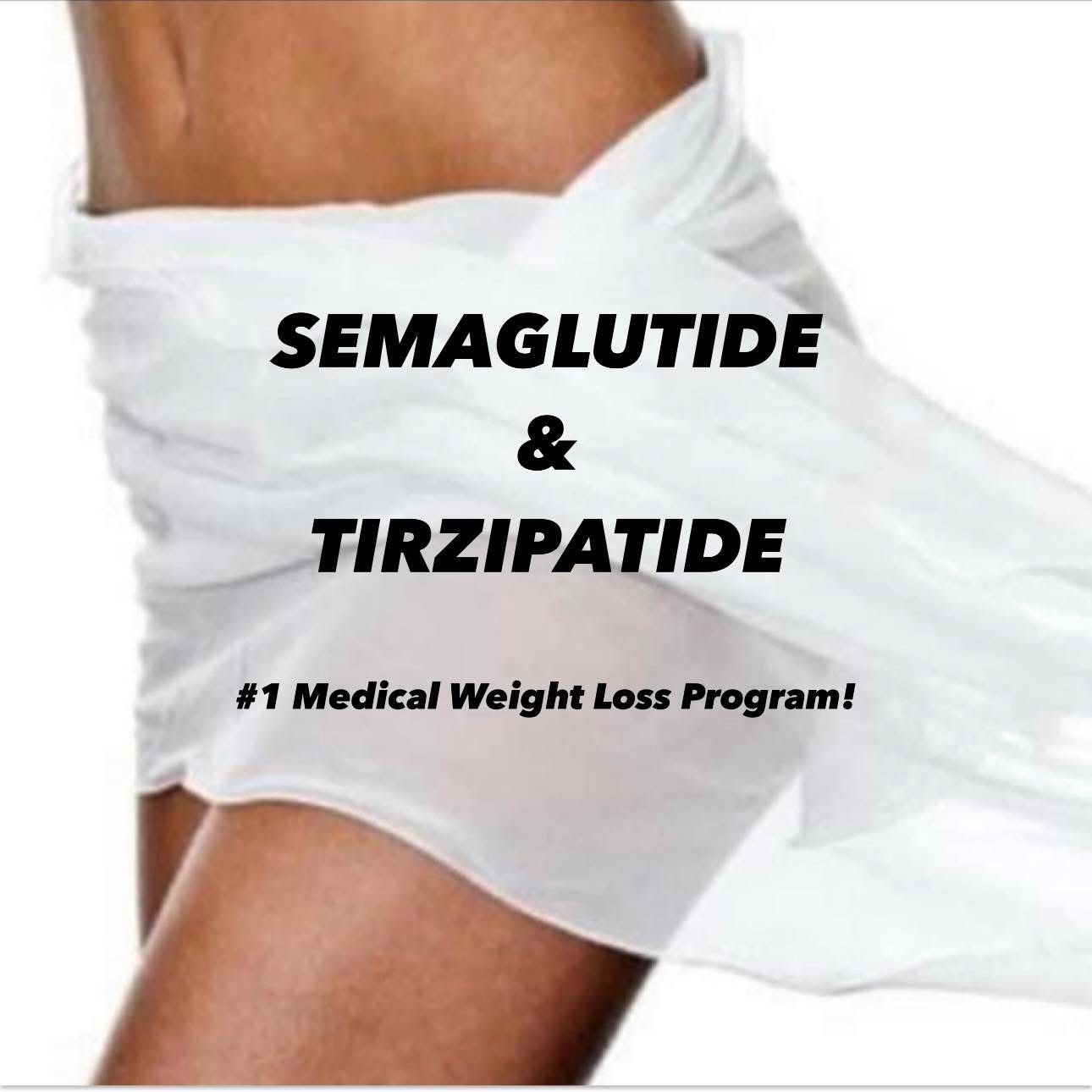 medical weight loss