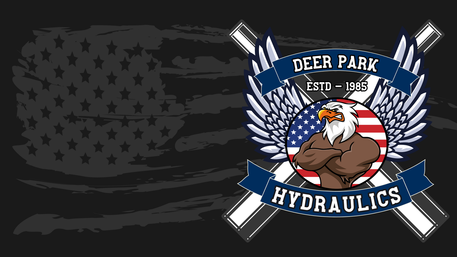 Expert Hydraulic System Repairs | Extend Lifespan | Deer Park Hydraulics, image size:1920x1080
