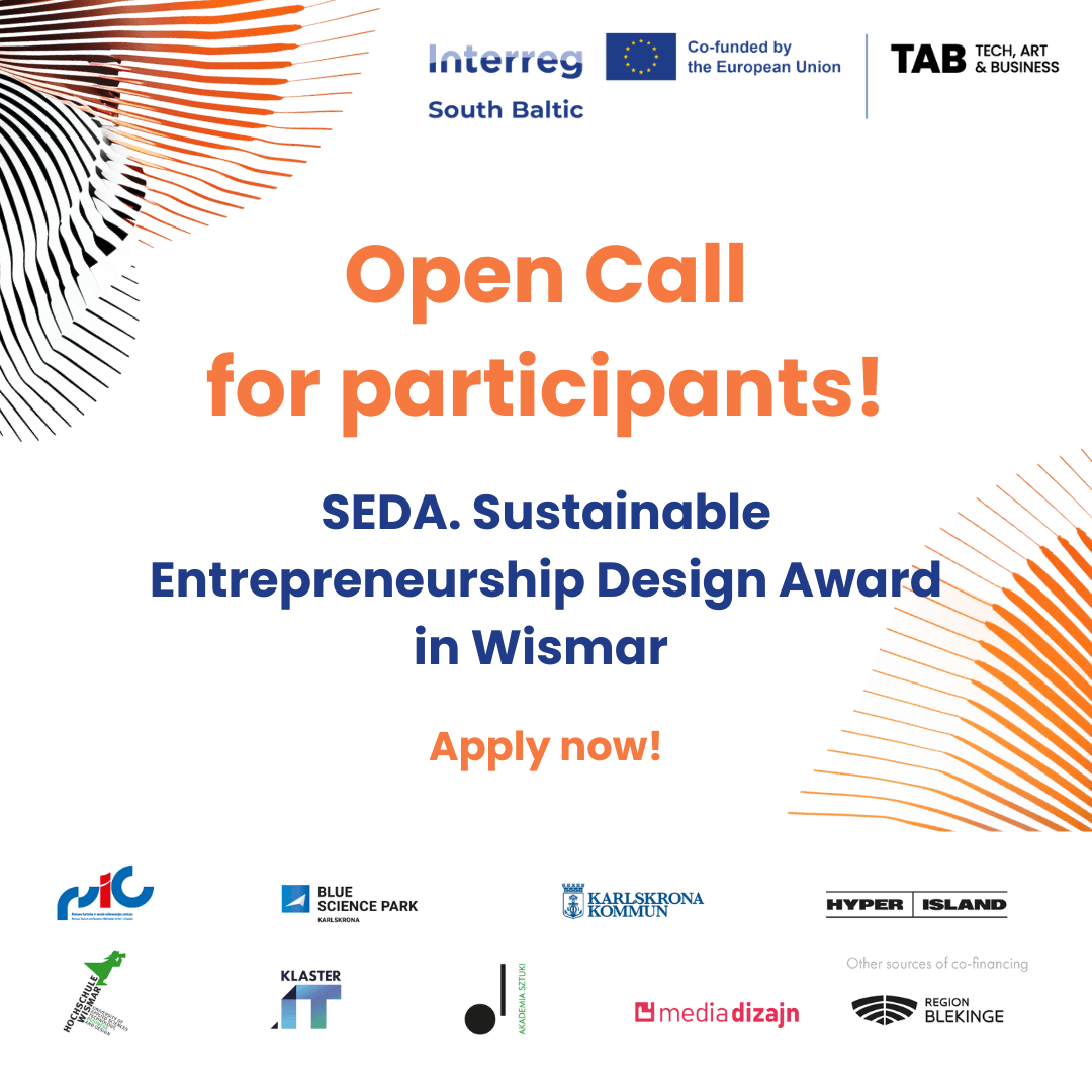 Tower of St Mary Church in historic centre of Wismar, Germany