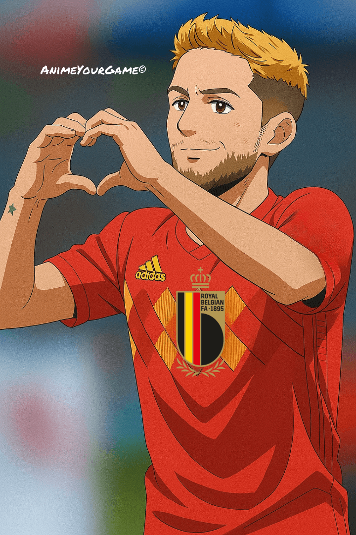 dries-mertens