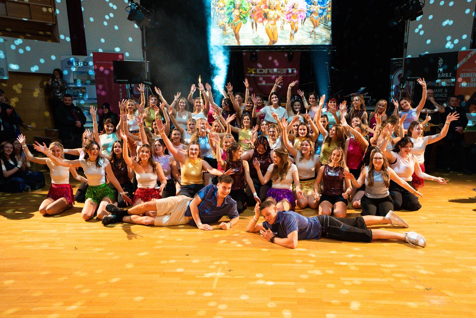 show tanzeinlage beim maturaball don bosco vöcklabruck 2026 motto rio de matura show tanzeinlage beim maturaball don bosco vöcklabruck 2026 motto rio de matura