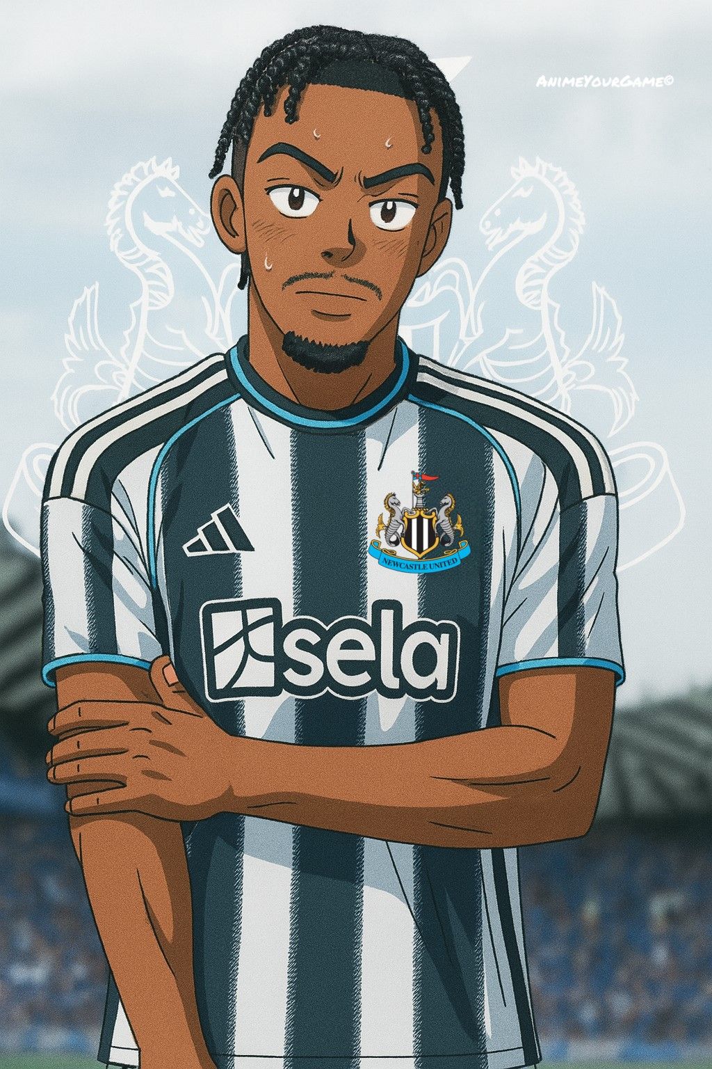 elanga-newcastle