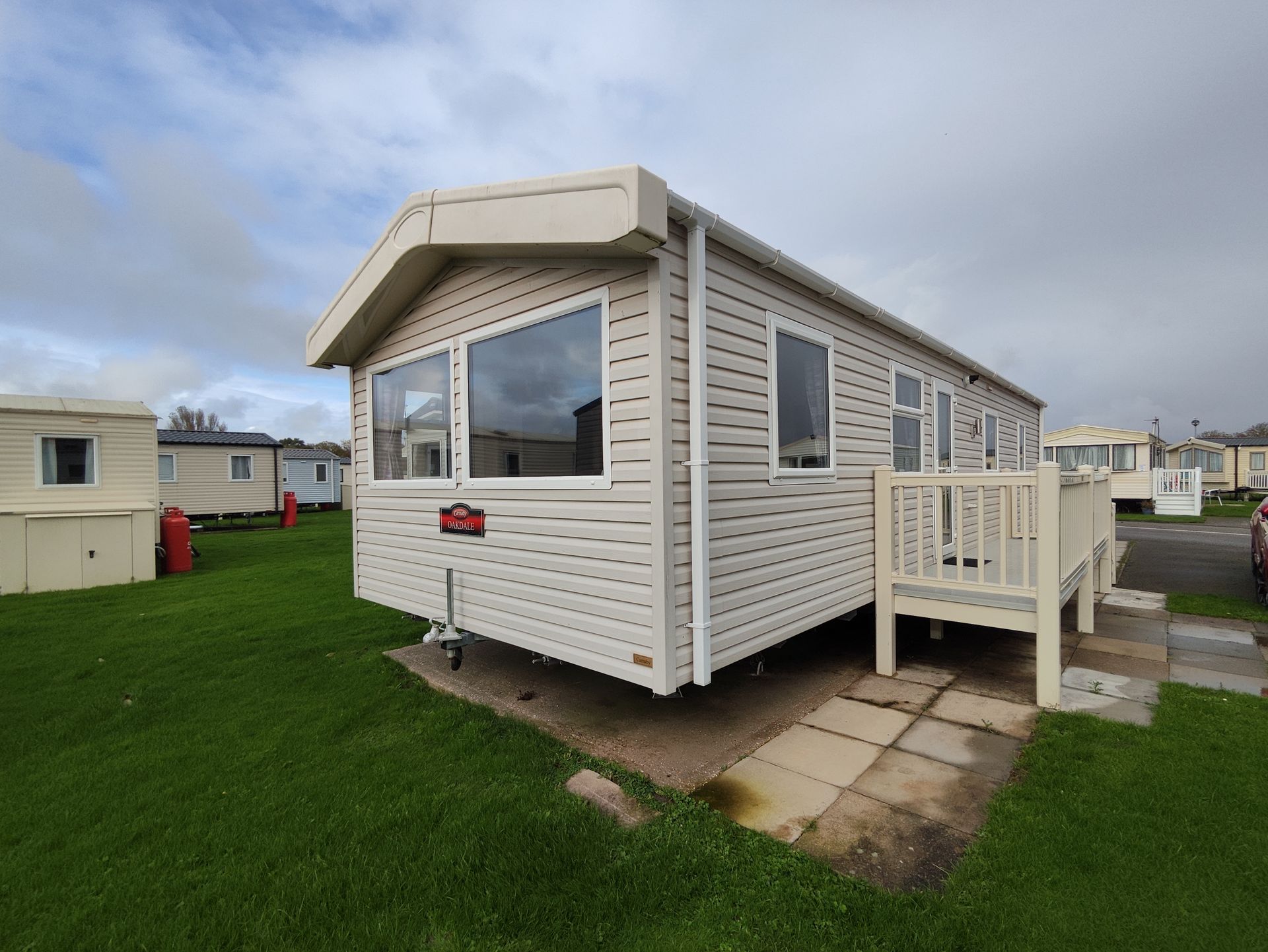 Caravan For Sale Skegness and Surrounding Areas Huge Range Of Stock