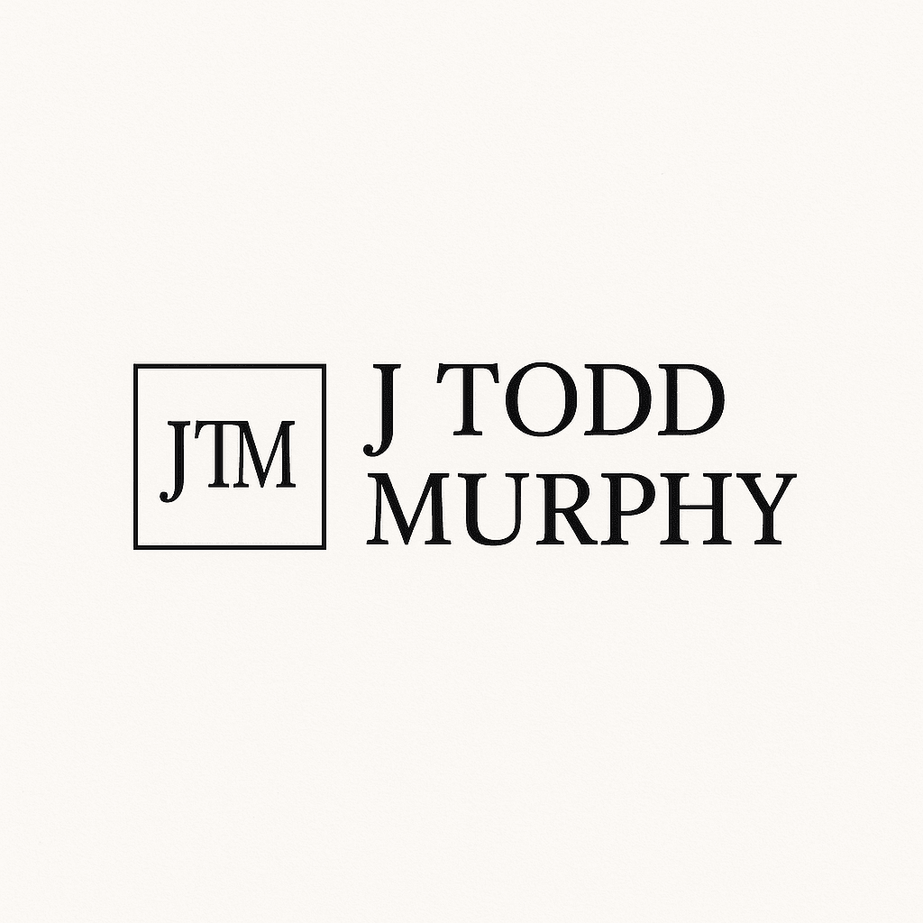 J Todd Murphy