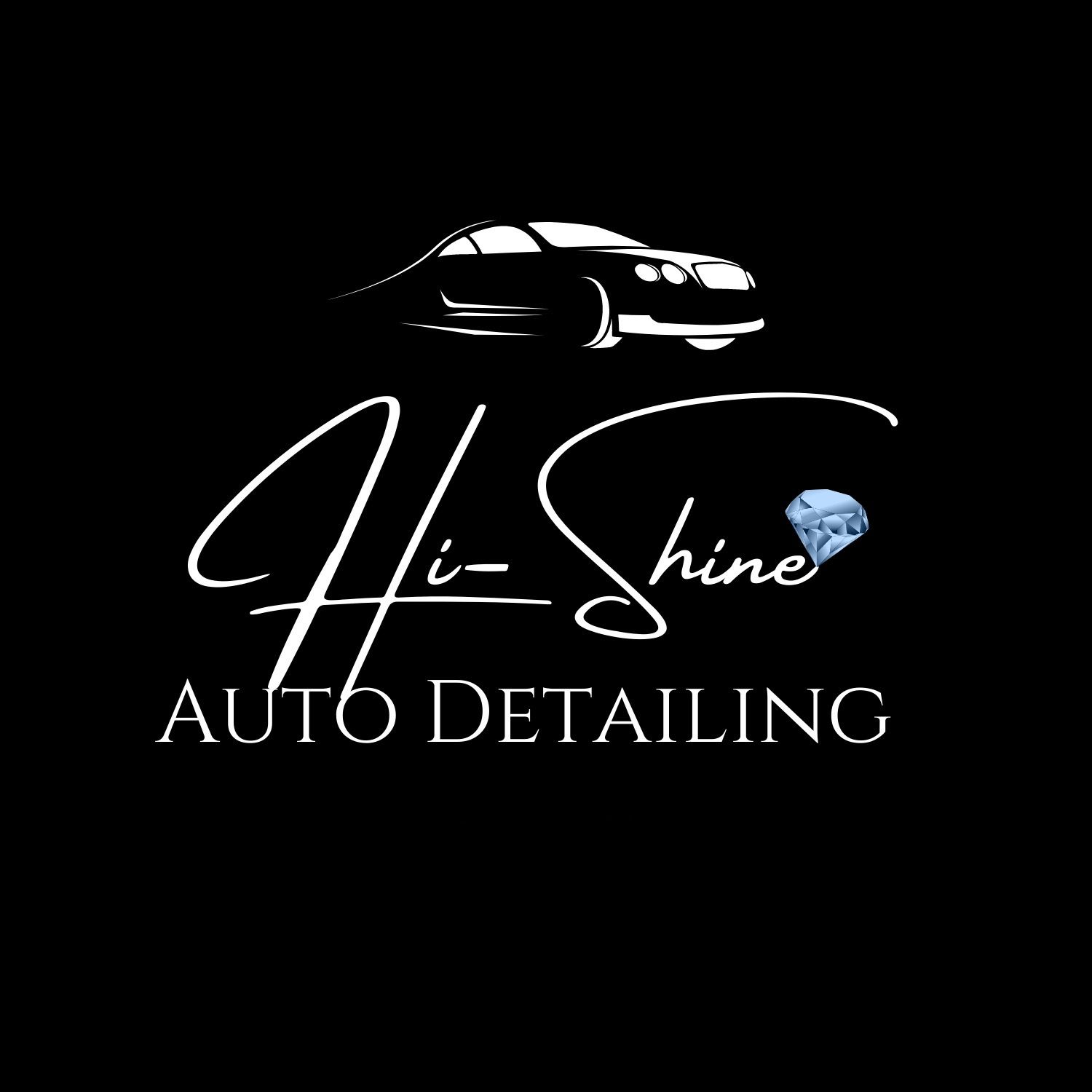 Hi-Shine Detailing