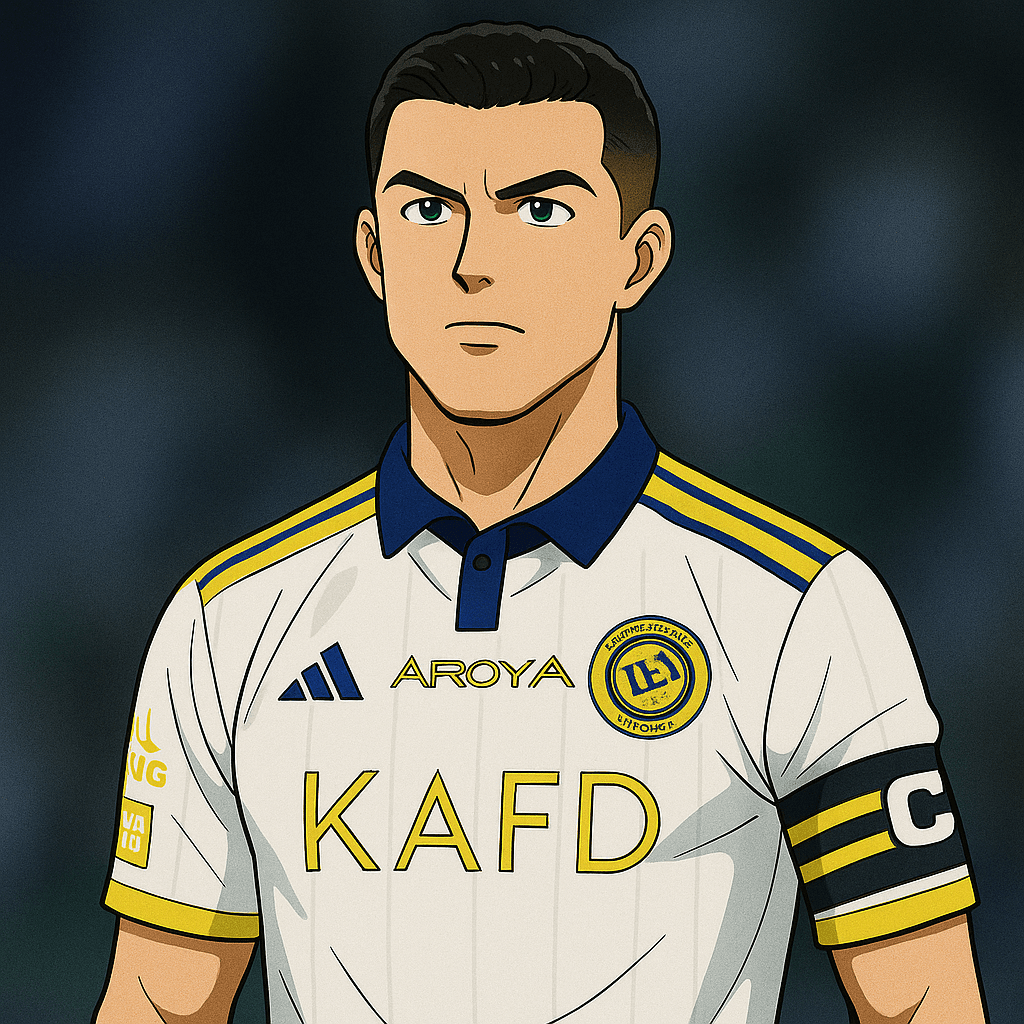 CR7-Nassr
