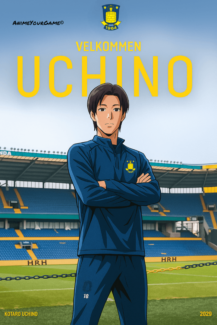Kotaro-Uchino-Brøndby Kotaro-Uchino-Brøndby