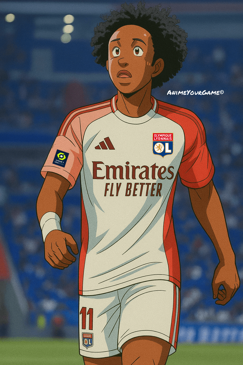 fofana-OL
