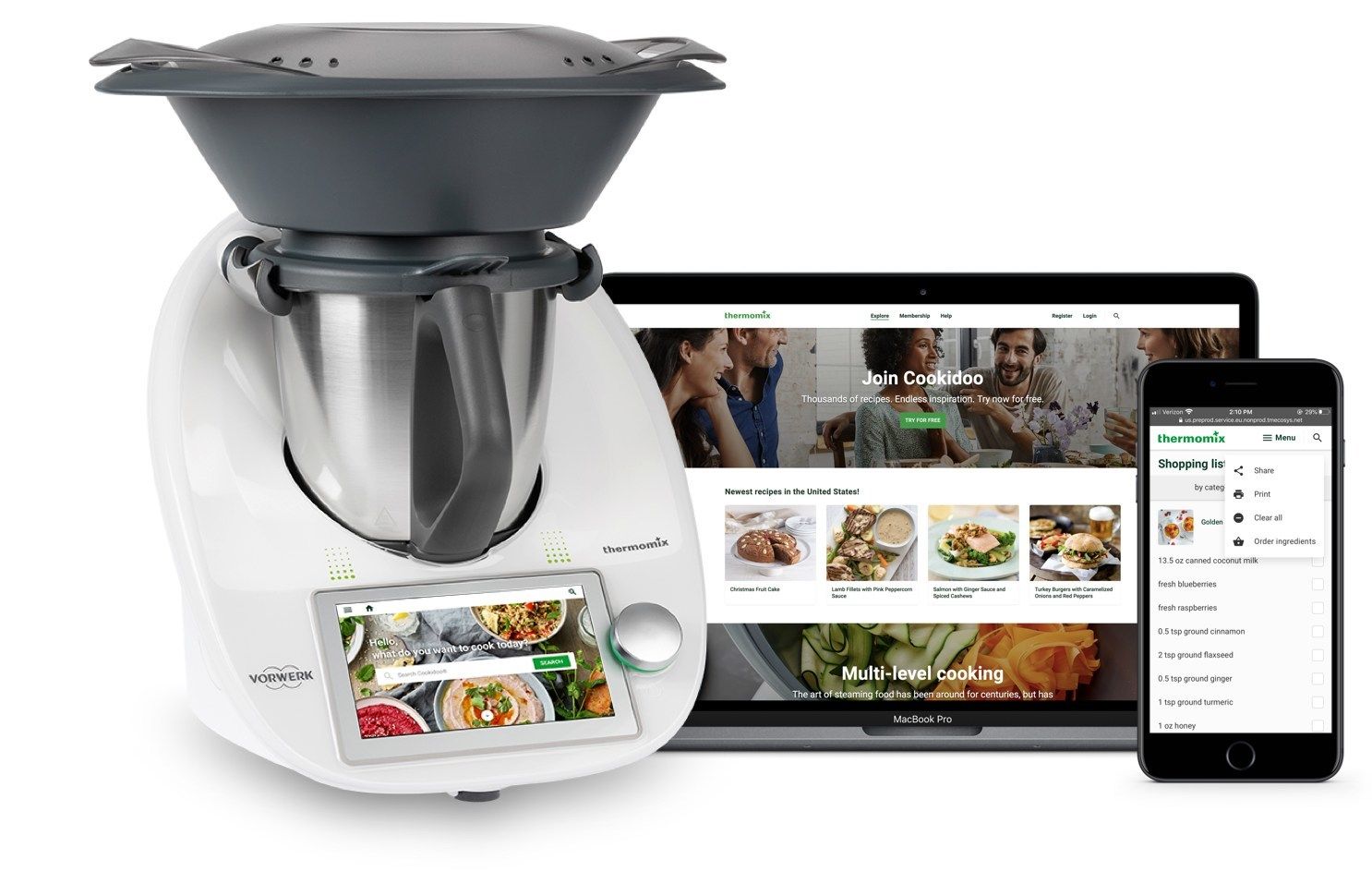 thermomix kitchen thermomix kitchen