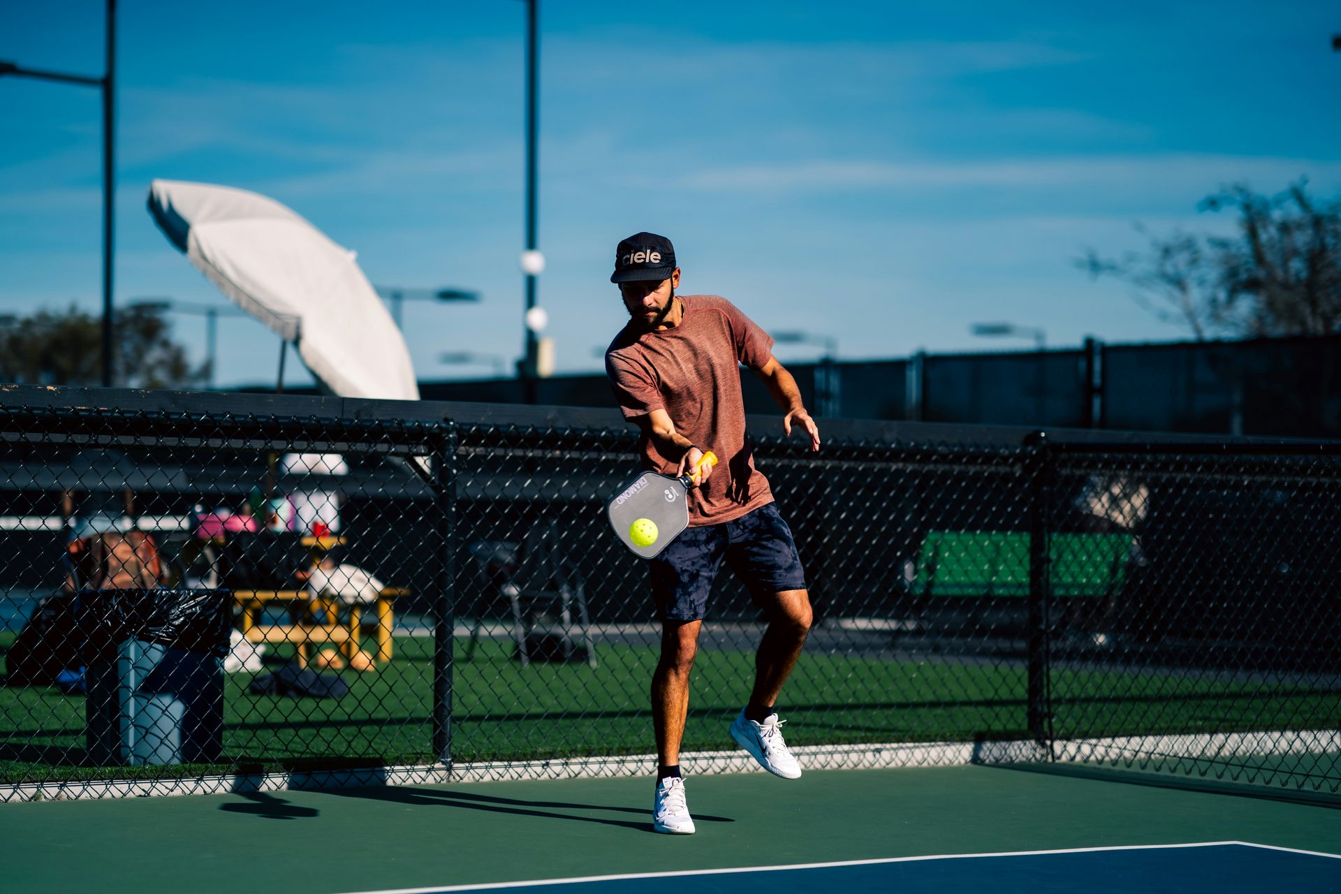 YUMA Pickleball programs
