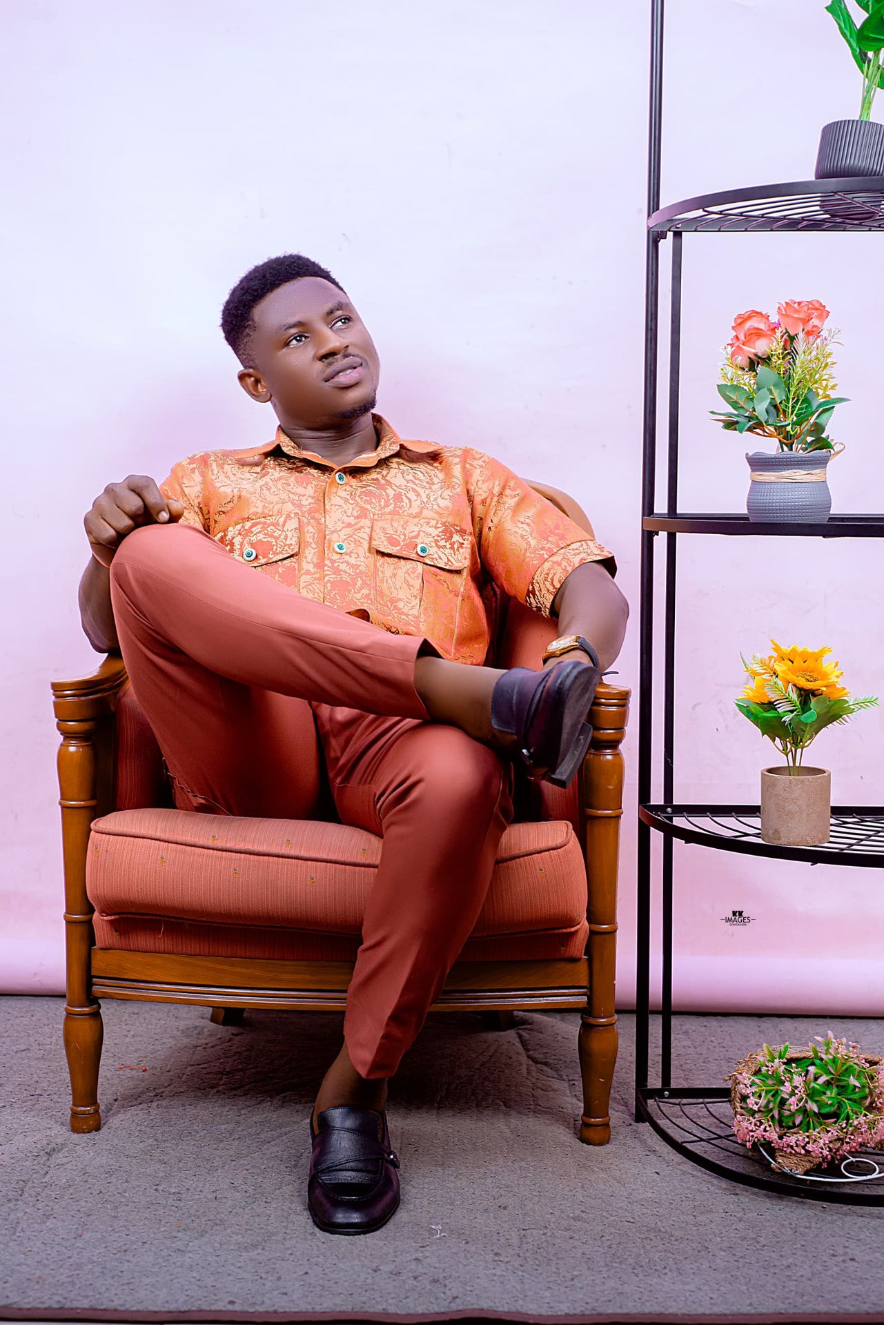 tailored kaftan tailored kaftan