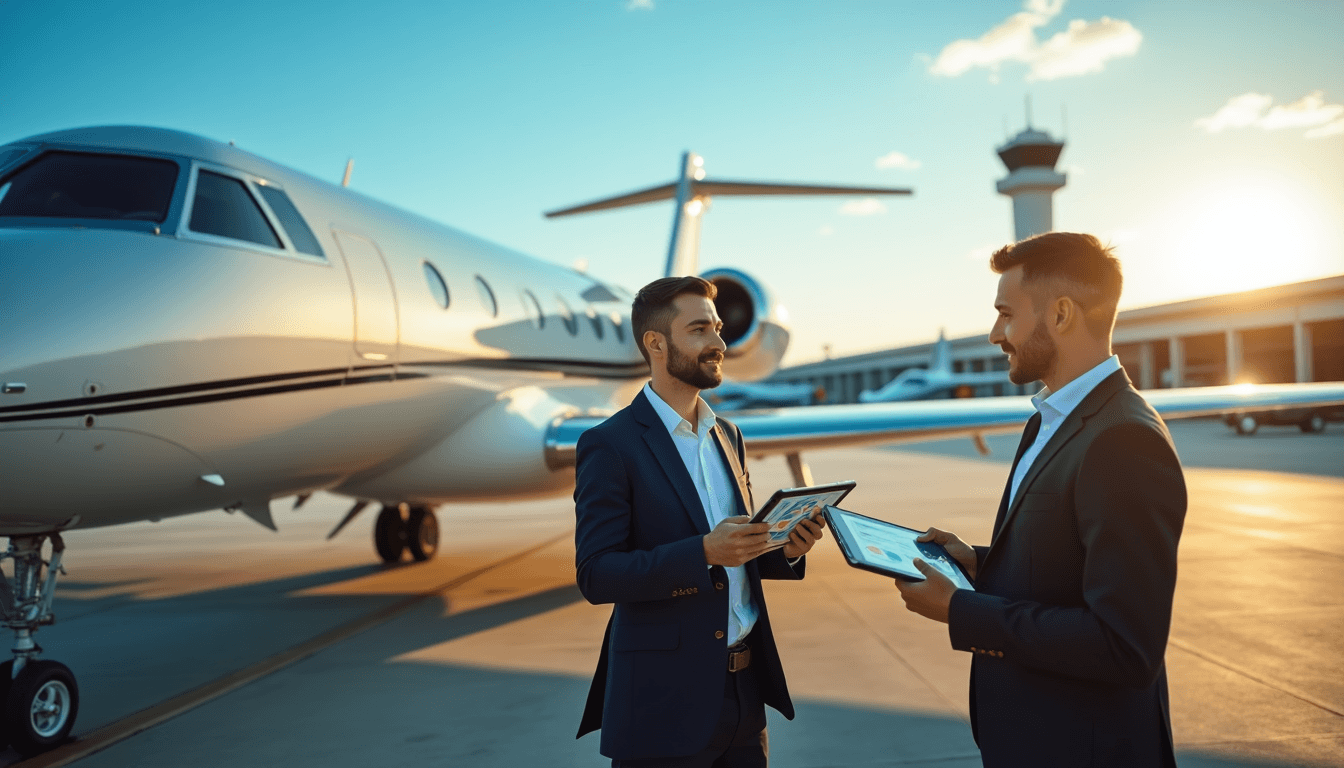 How to Secure Aircraft Financing: A Comprehensive Guide