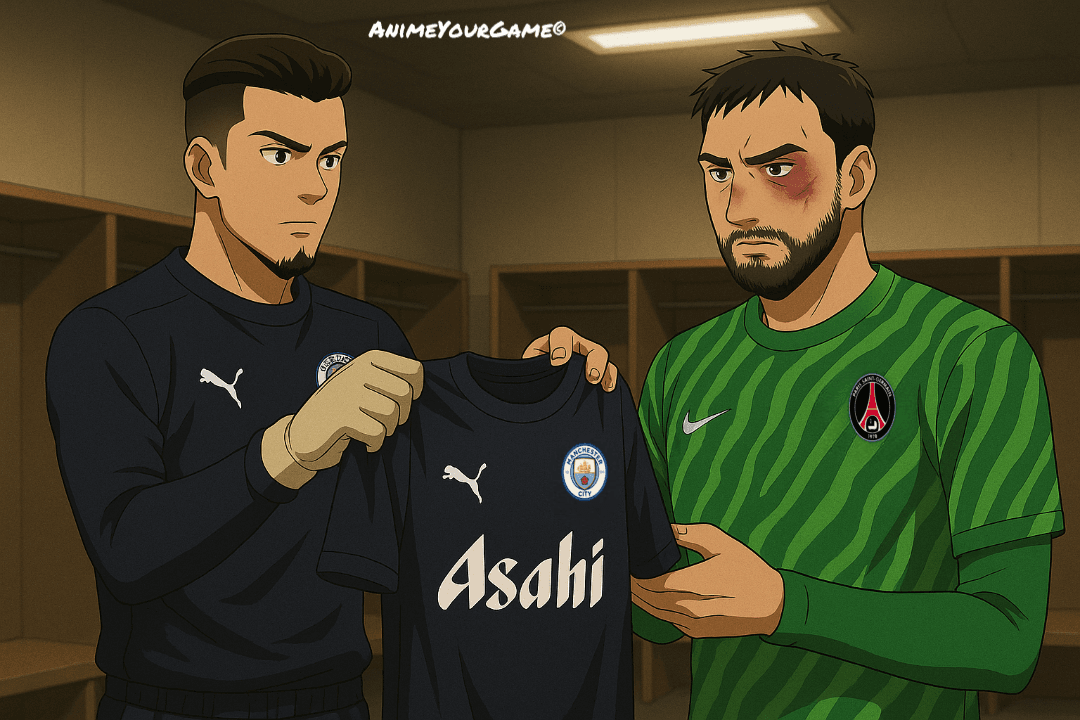 Ederson-donnarumma Ederson-donnarumma