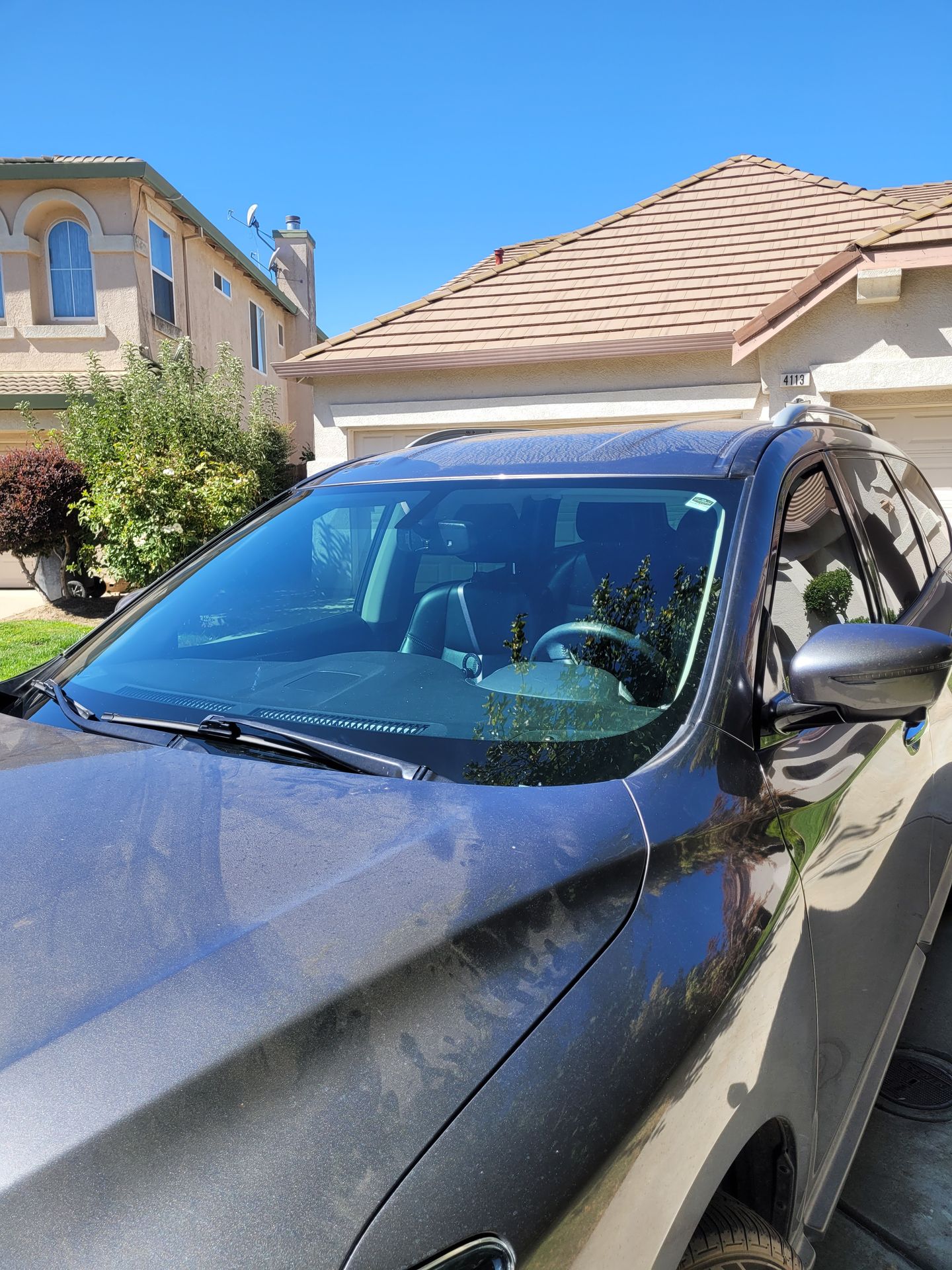 car windshield car windshield
