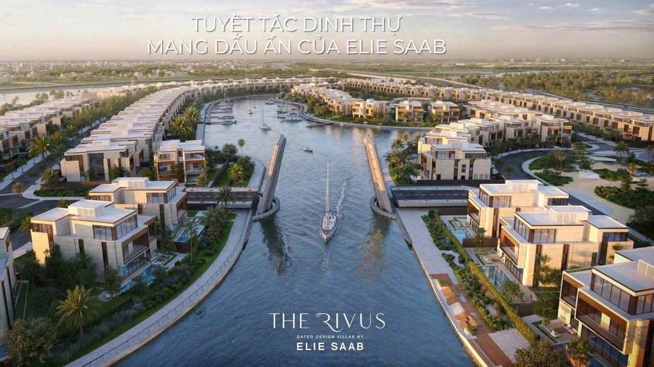 Thiết kế hiện đại, theo quy chuẩn quốc tế, mỗi căn nhà đều là tác phẩm nghệ thuật mang đậm dấu ấn cá nhân của chủ nhân và các kiến trúc sư nổi tiếng Thiết kế hiện đại, theo quy chuẩn quốc tế, mỗi căn nhà đều là tác phẩm nghệ thuật mang đậm dấu ấn cá nhân của chủ nhân và các kiến trúc sư nổi tiếng