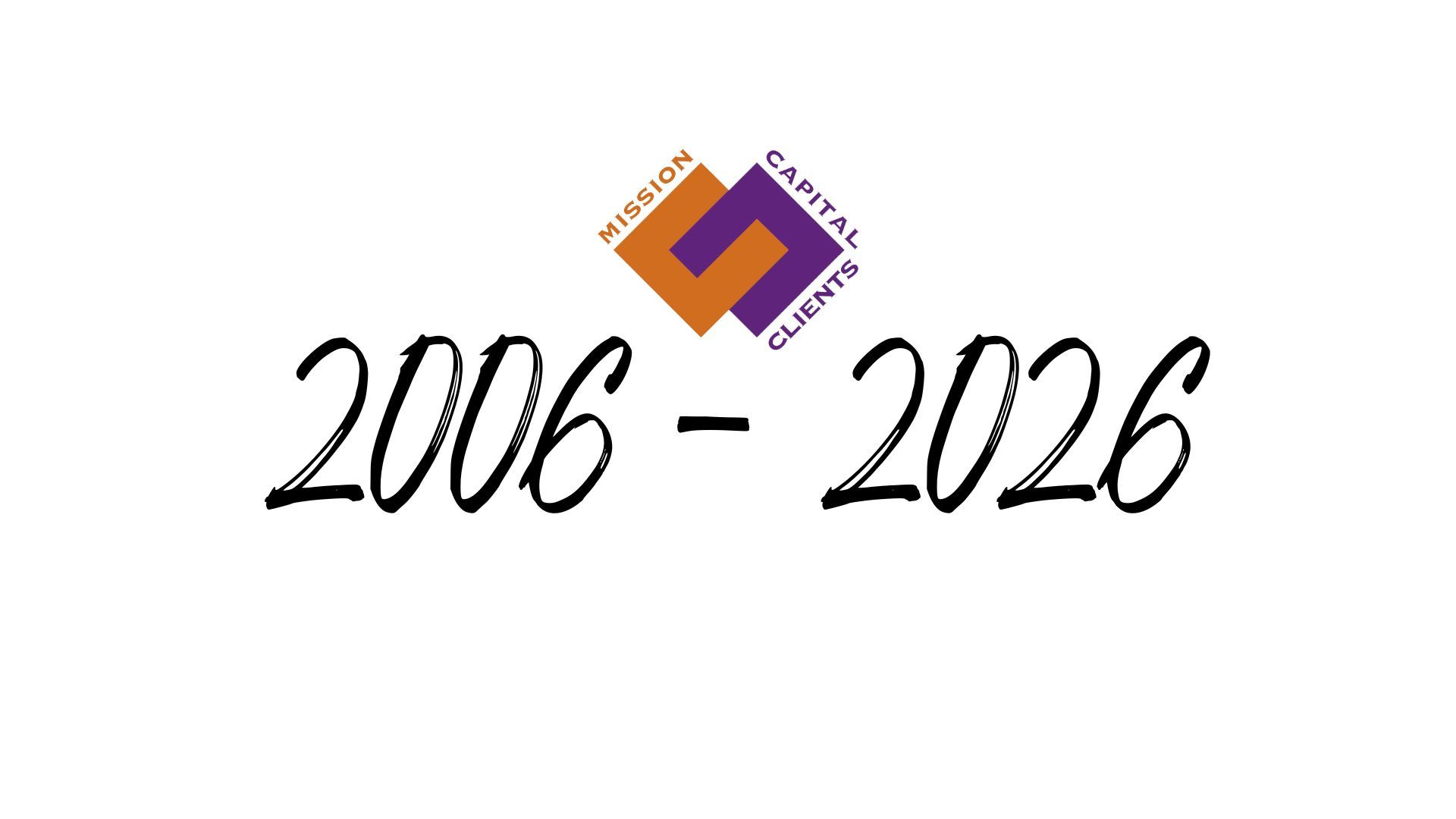 Nos missions 2026