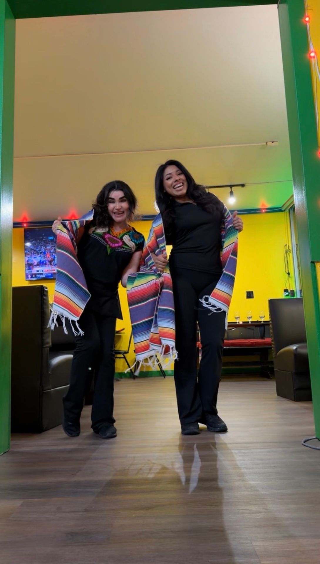 cinco de mayo celebration