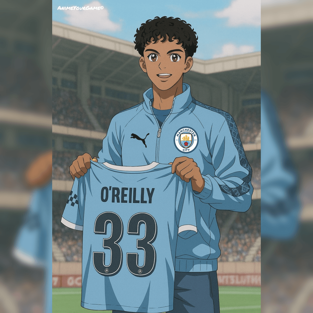 o'reilly-city o'reilly-city