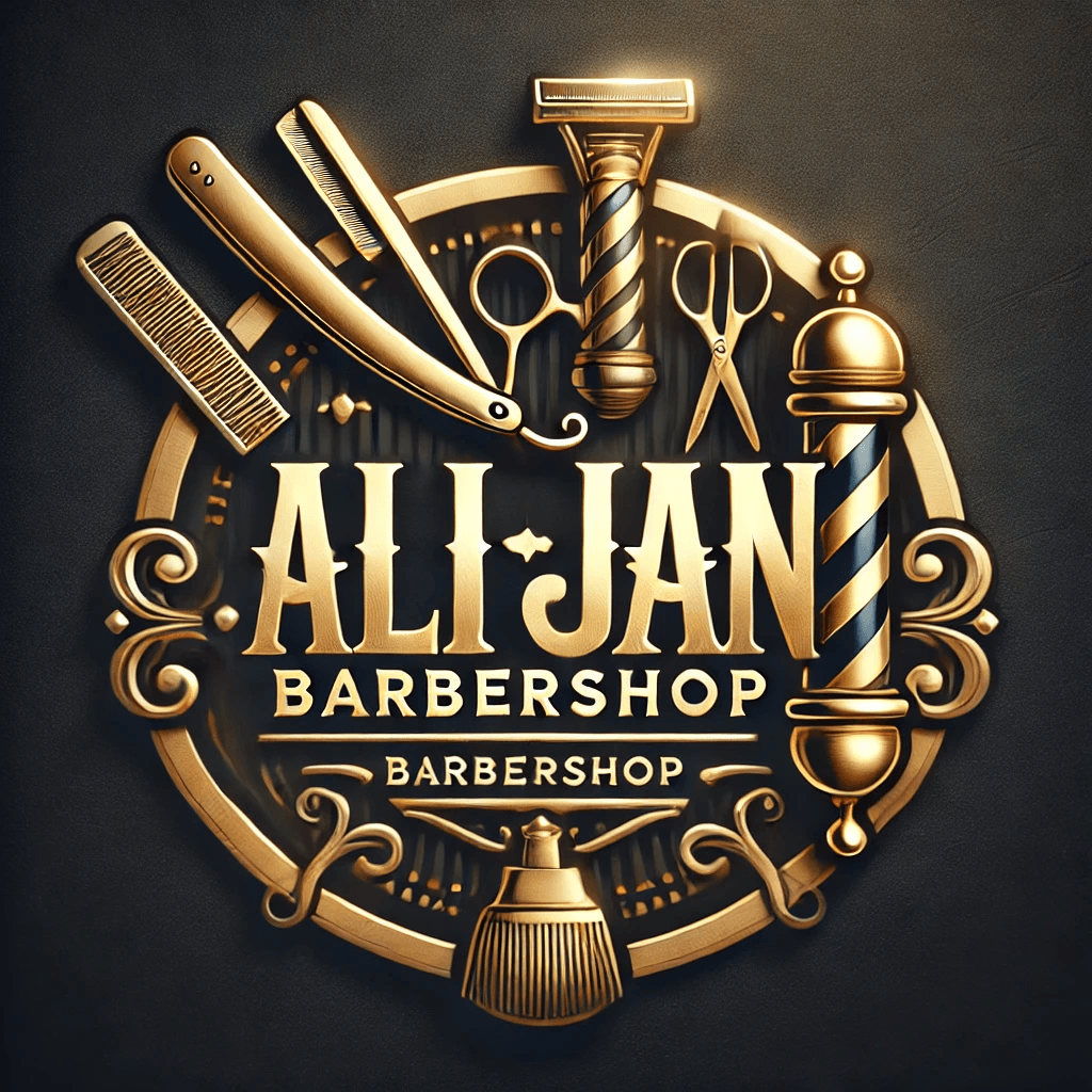 ALI JAN BARBERSHOP 