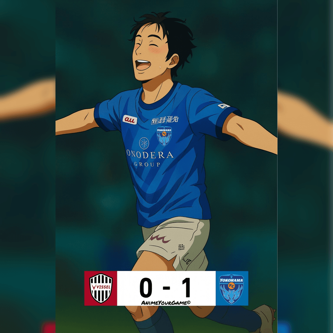vissel-yokohama vissel-yokohama