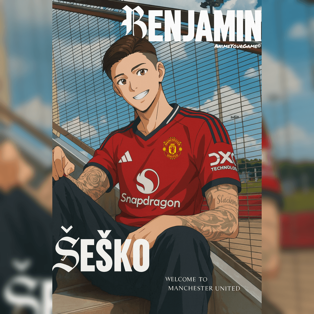 sesko-united