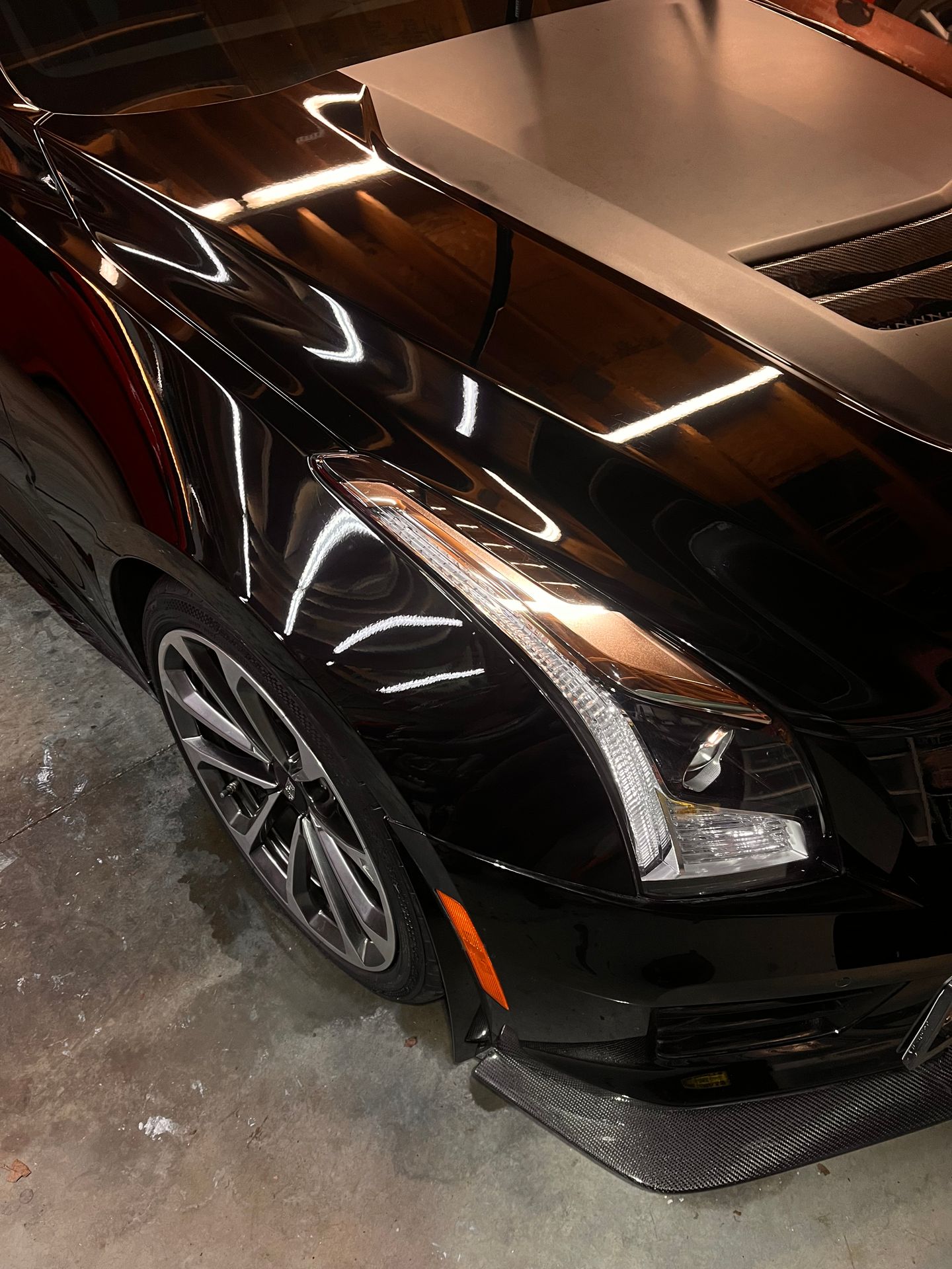 King Automotive Detailing Mobile Services in Fredericksburg VA