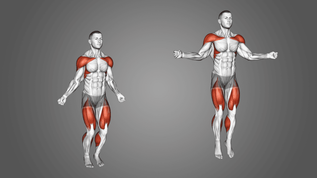 Jump Roping Build The Benefits of Jump Roping for Fitness