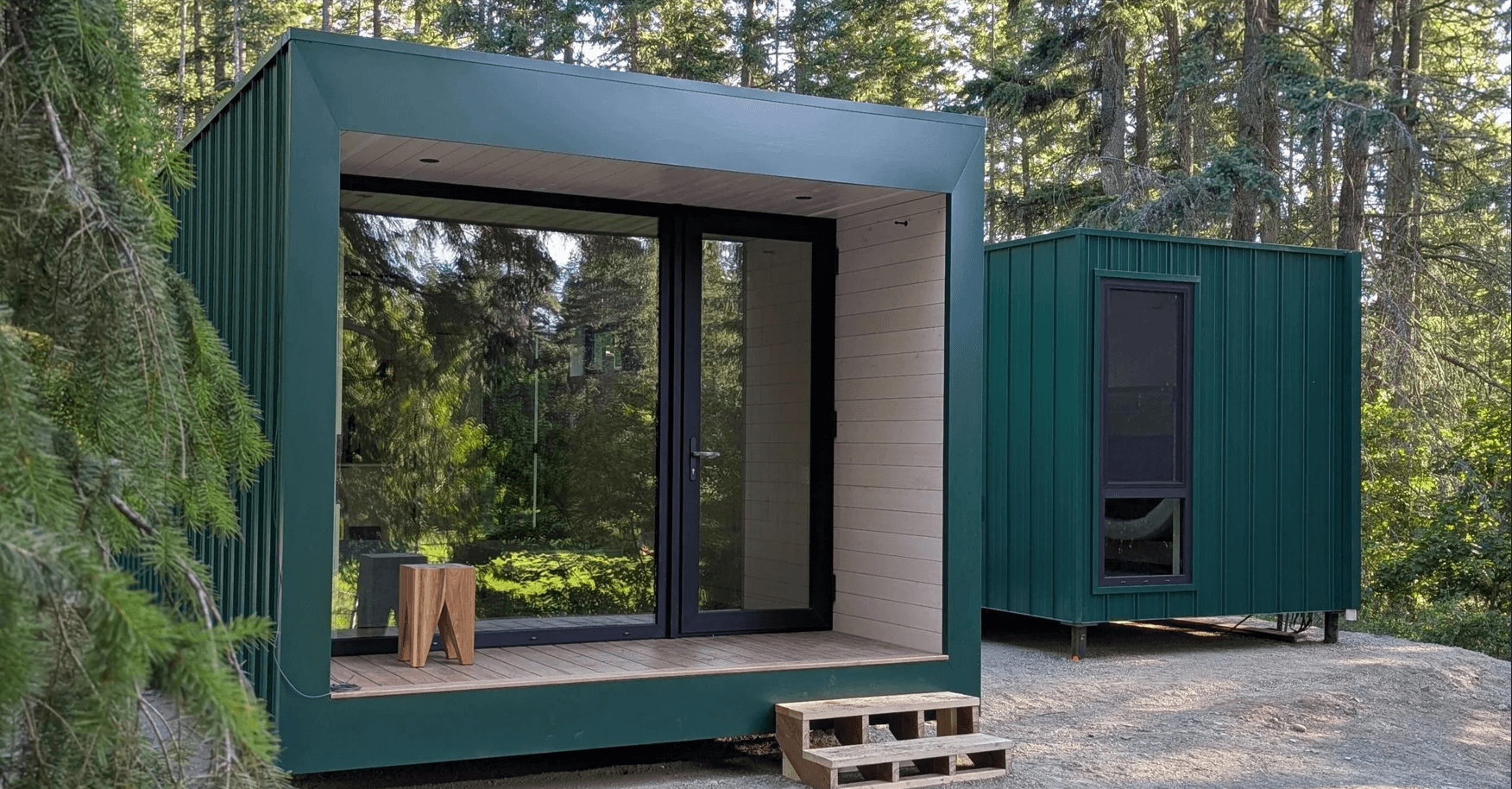 Squamish ADU Squamish ADU