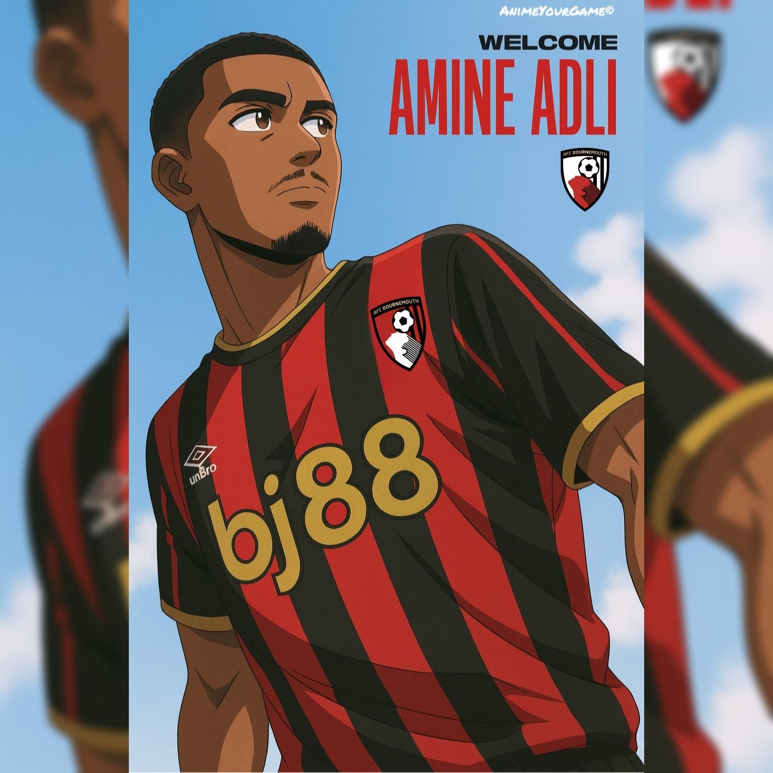 Amine-Adli-bournemouth