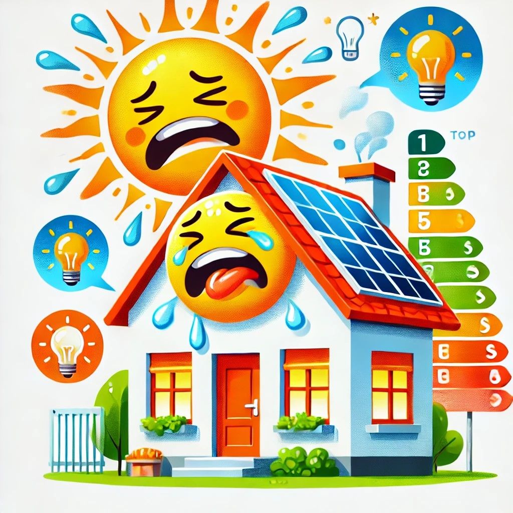 Top 10 Ways to Make Your Home Energy Efficient