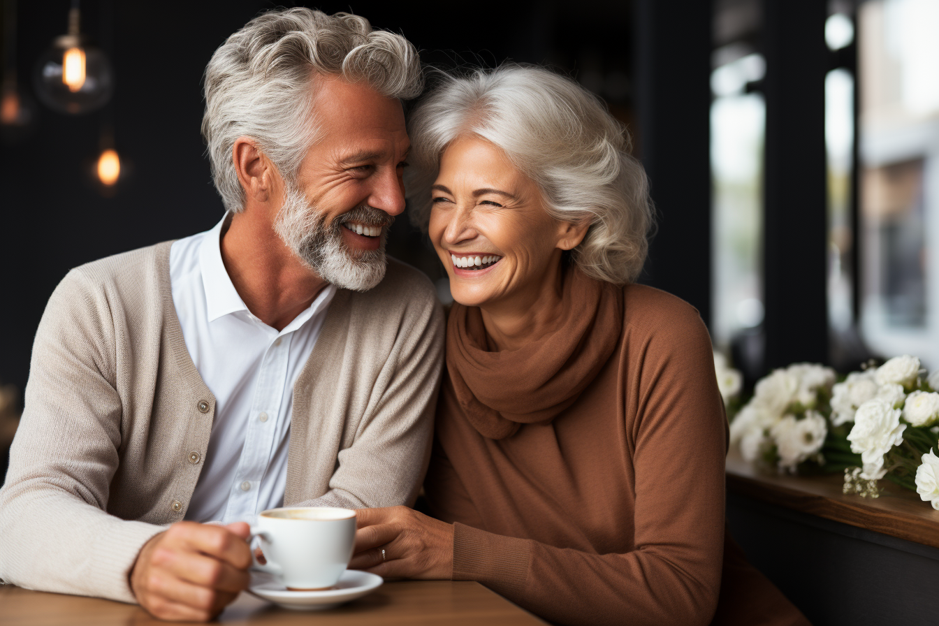 Graceful Transitions