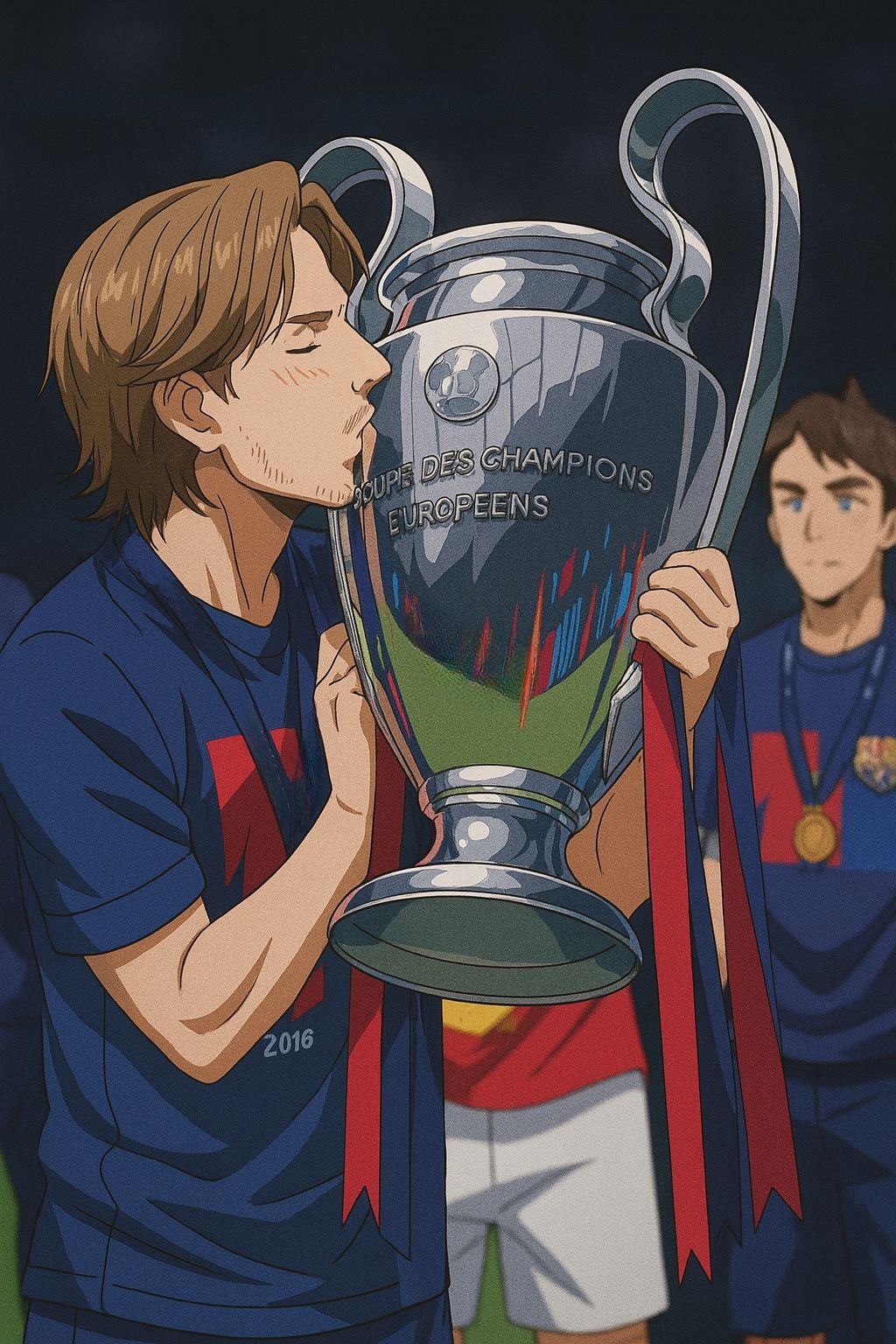 rakitic-LDC