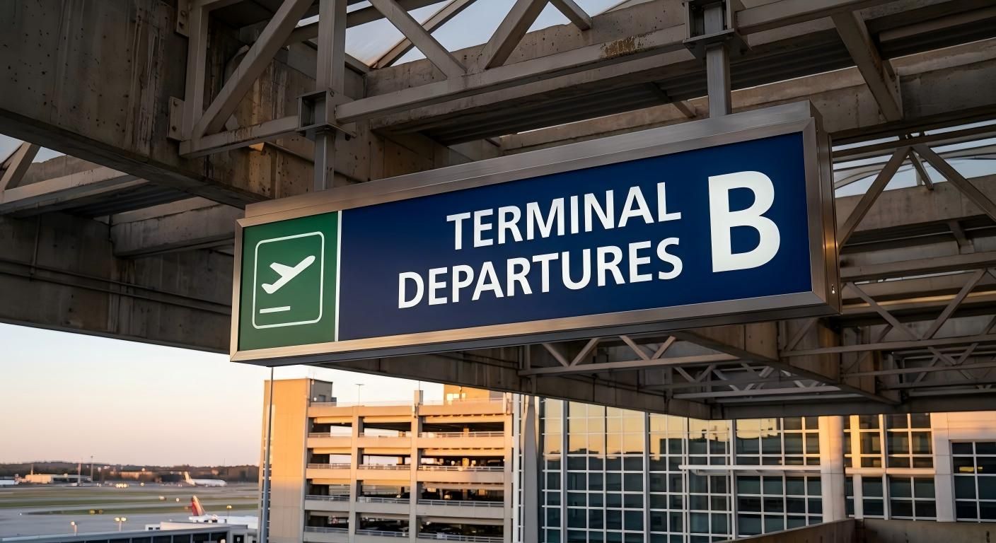 airport transfer pickup services 