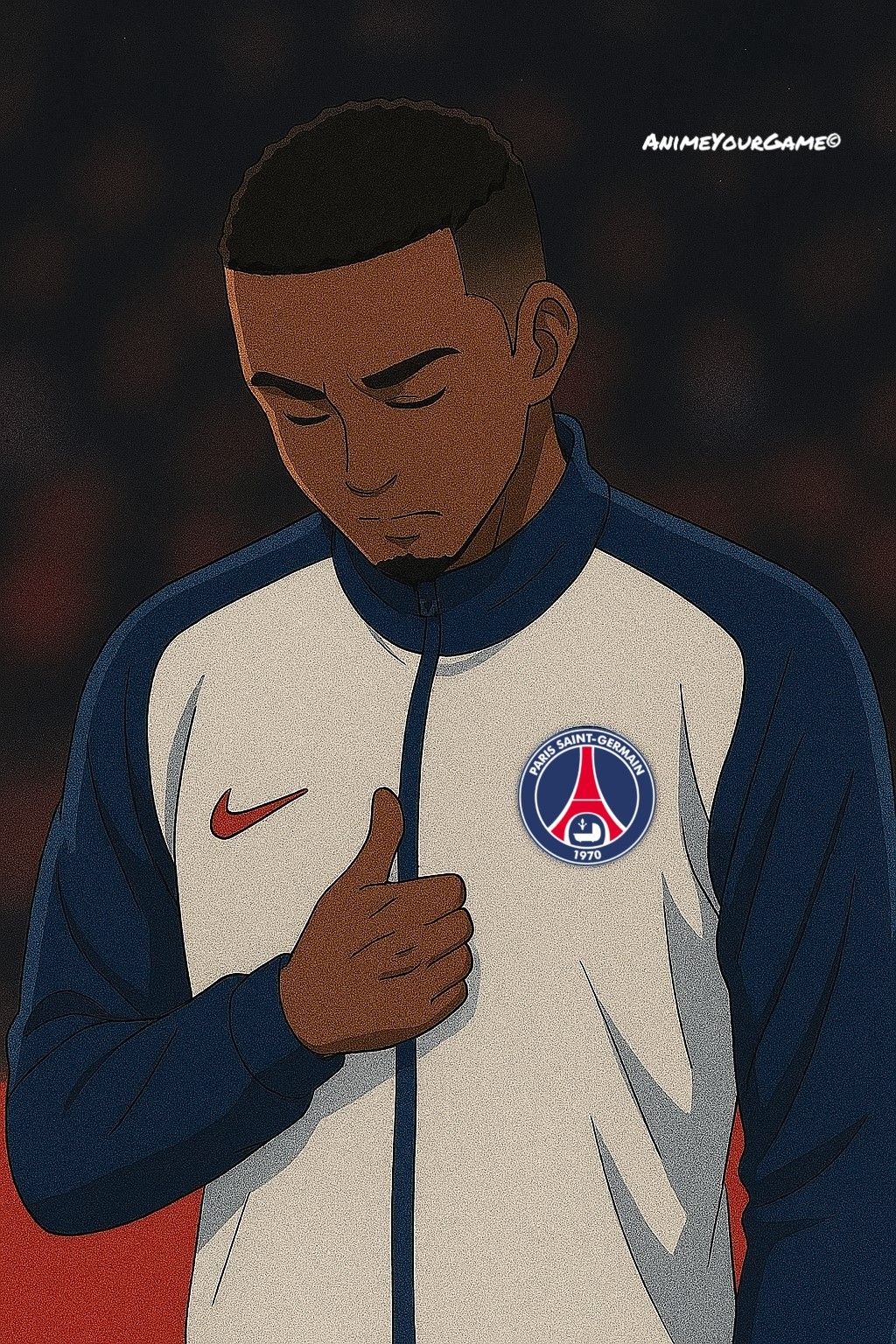 pacho-psg