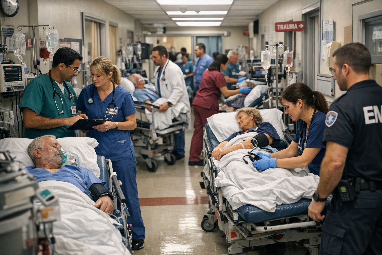 AI Won’t Fix Your Boarding Crisis