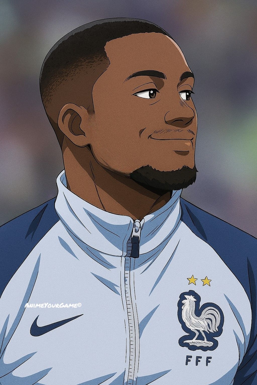 konaté-FFF